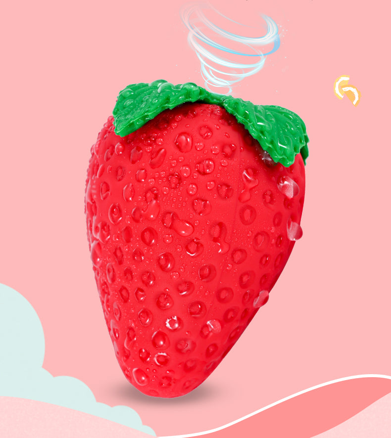 Strawberry Toy Smart App Remote Control Toy