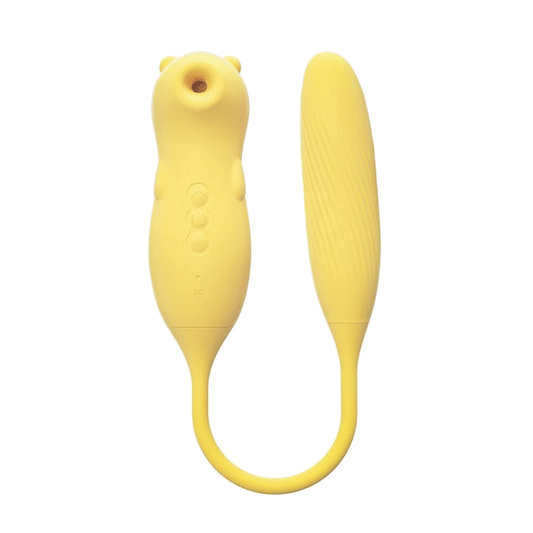 Women G-Spot Vibrator Massager USB Rechargeable Adult Sex Toy