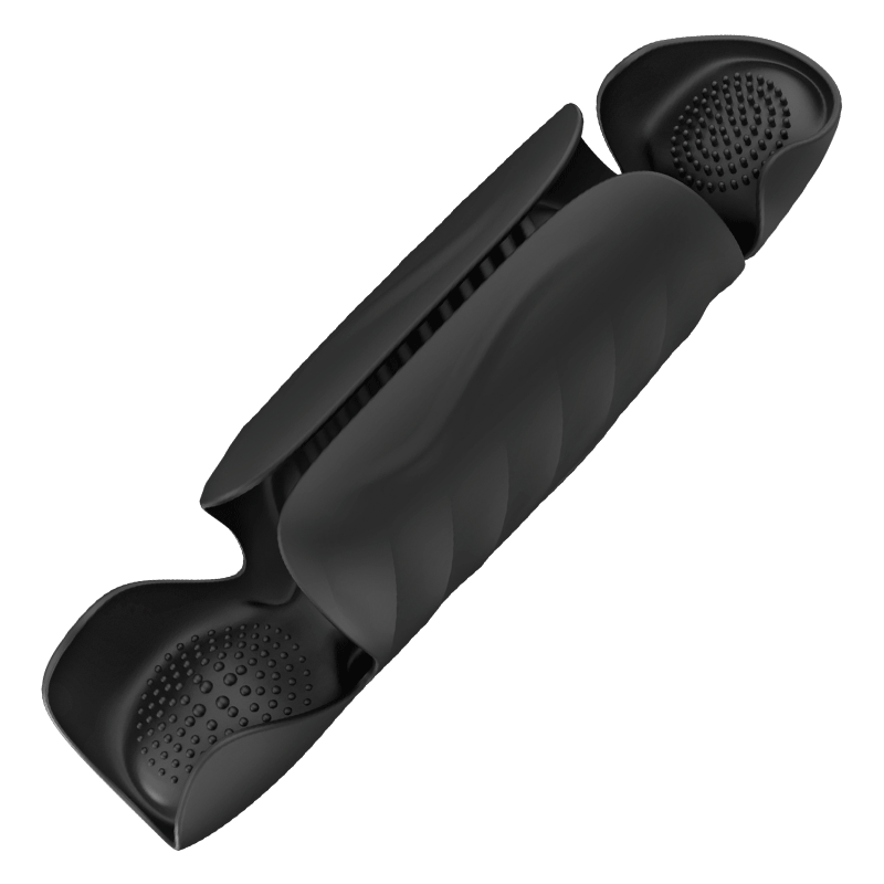 Thrive -  Upgraded 10 Pulse Vibrating Fully Wrapped Glans Trainer