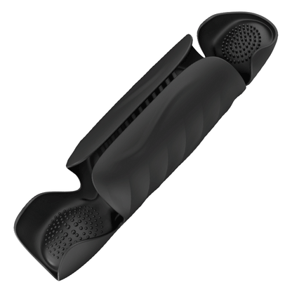 Thrive -  Upgraded 10 Pulse Vibrating Fully Wrapped Glans Trainer