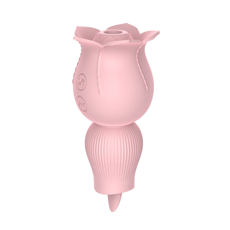 Pink Butterfly Toy For Women Adult Toy(new red)