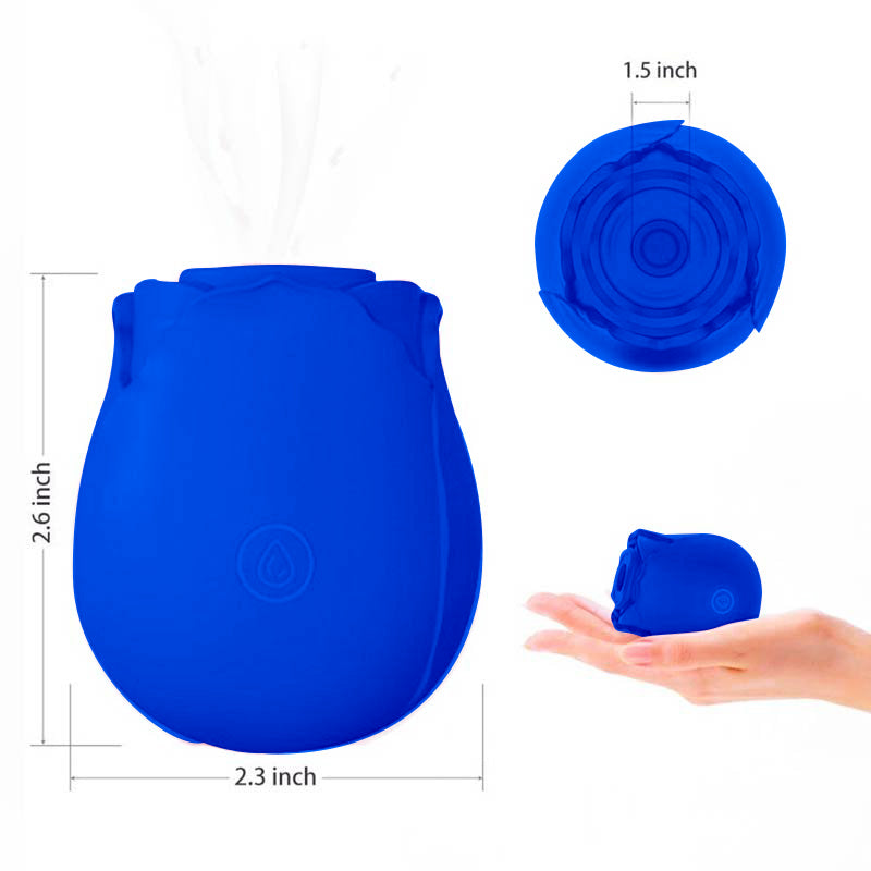 Rose Toy For Women