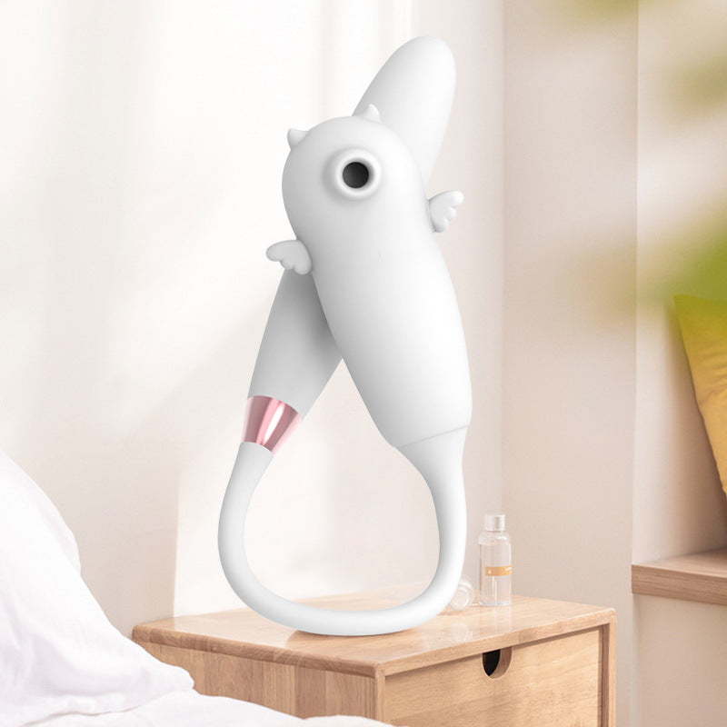 Miss Devil Vibrator