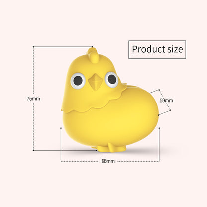 Chicken Sucking Vibrator Clitoris Stimulator Sex Toy For Woman