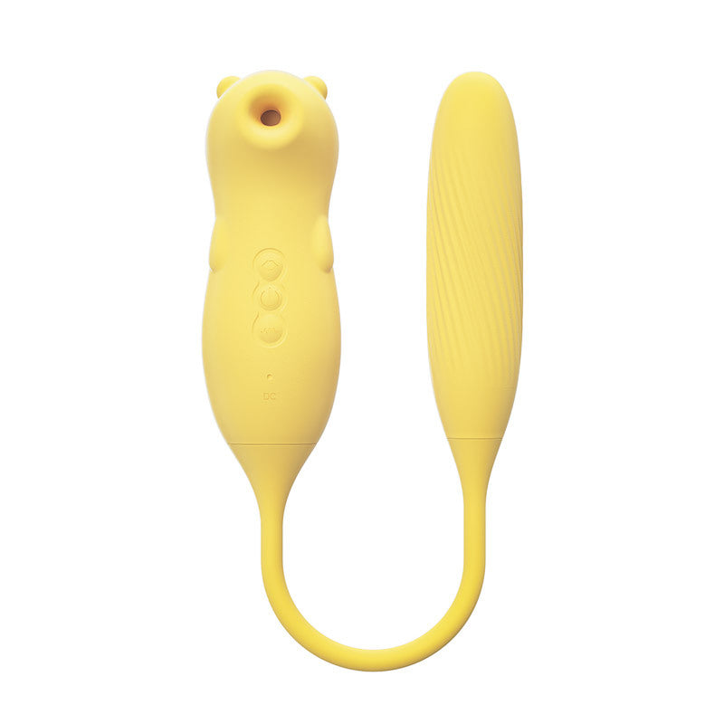 Women G-Spot Vibrator Massager USB Rechargeable Adult Sex Toy