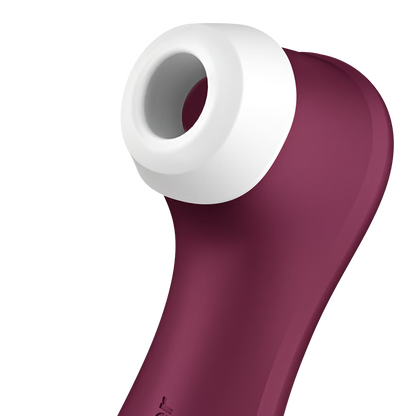 Satisfyer Pro 2 Generation 3 with Connect App Rechargeable