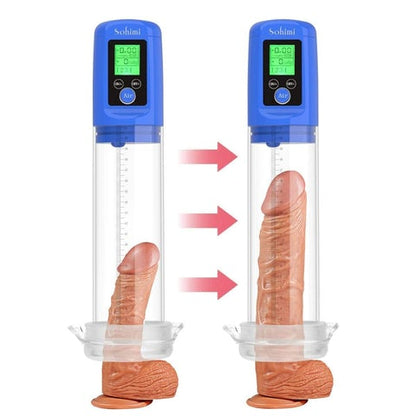 P5 Penis Enlargement Device